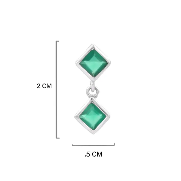 Green_Onyx_925_Silver_Square_Studs_-_Stylish_Modern_Daily_Wear