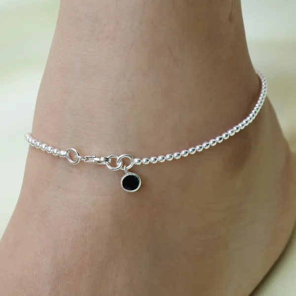 Natural_Black_Onyx_925_Sterling_Silver_Anklet_-_Elegant_Daily_Wear_Foot_Chain