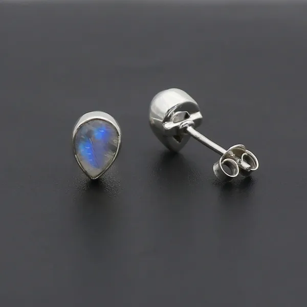 Natural_Rainbow_Moonstone_925_Sterling_Silver_Studs_-_Teardrop_Moonstone_Earrings