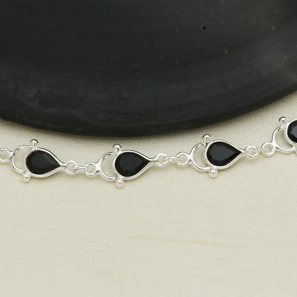 Natural_Black_Onyx_925_Sterling_Silver_Bracelet_-_Handcrafted_Bezel_Style_Bracelet