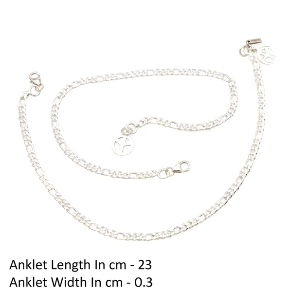 Handcrafted_925_Sterling_Silver_Boho_Peace_charm_Anklet_-_Antique_Style_Ethnic_Foot_Chain