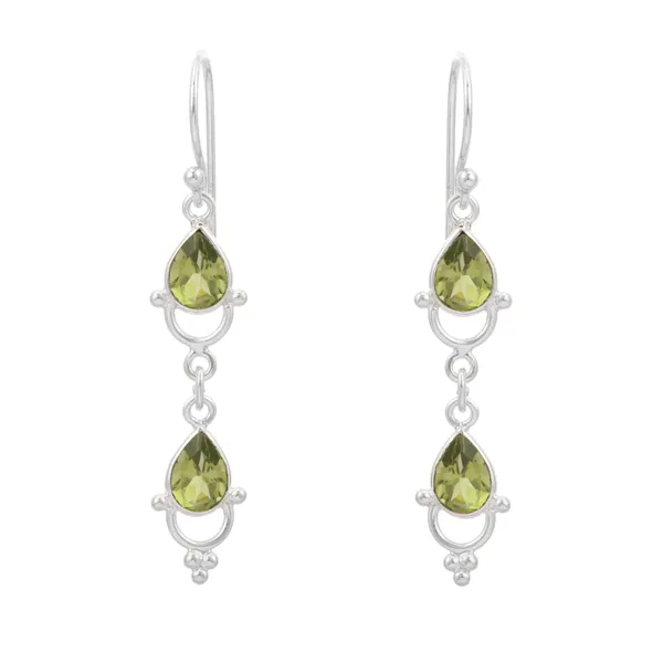Handcrafted_Real_Peridot_925_Sterling_Silver_Earrings_-_Bezel_Style_Green_Stone_Drops