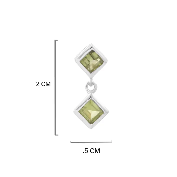 Peridot_925_Silver_Square_Studs_-_Stylish_Modern_Daily_Wear