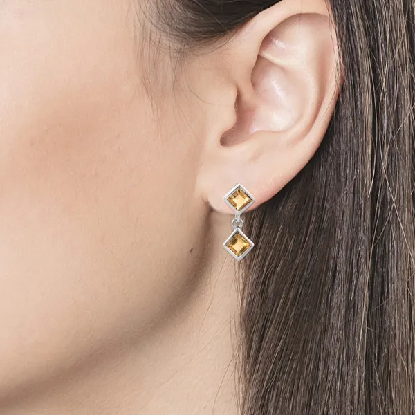 Citrine_925_Silver_Square_Studs_-_Stylish_Modern_Daily_Wear