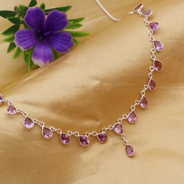 925_sterling_silver_necklace_with_amethyst