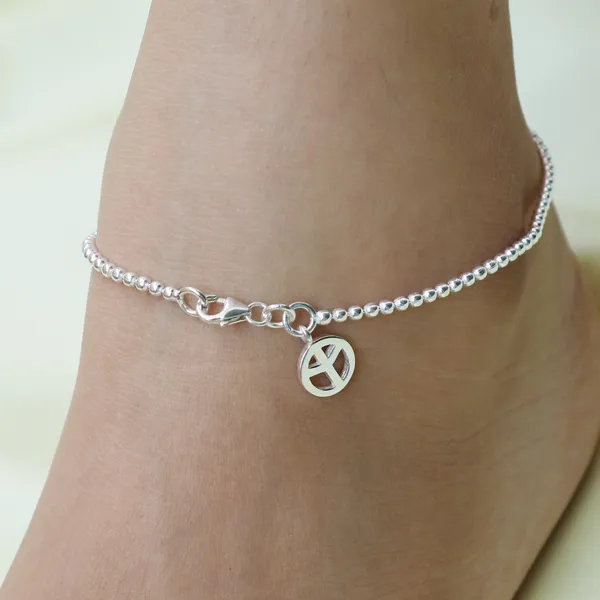 Simple_925_Sterling_Silver_Ball_Chain_Anklet_-_Polished_Minimalist_Foot_Jewelry