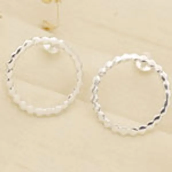 925_sterling_silver_hammered_circular_bali_earing