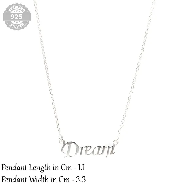925_STERLING_SILVER_LIGHT_WEIGHT_DREAM_NECKLACE