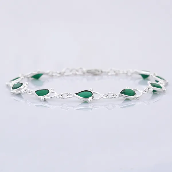 Natural_Green_Onyx_925_Sterling_Silver_Bracelet_-_Handcrafted_Antique_Style_Bracelet