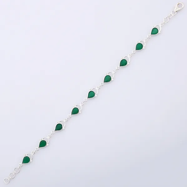 Natural_Green_Onyx_925_Sterling_Silver_Bracelet_-_Handcrafted_Antique_Style_Bracelet