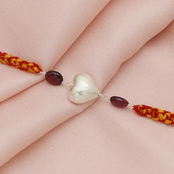 ITISHA_925_Sterling_silver_Rakhi_for_Brother_|_Silver_Rakhis_for_rakshabandhan_|_Silver_Rakhi_for_Bhai