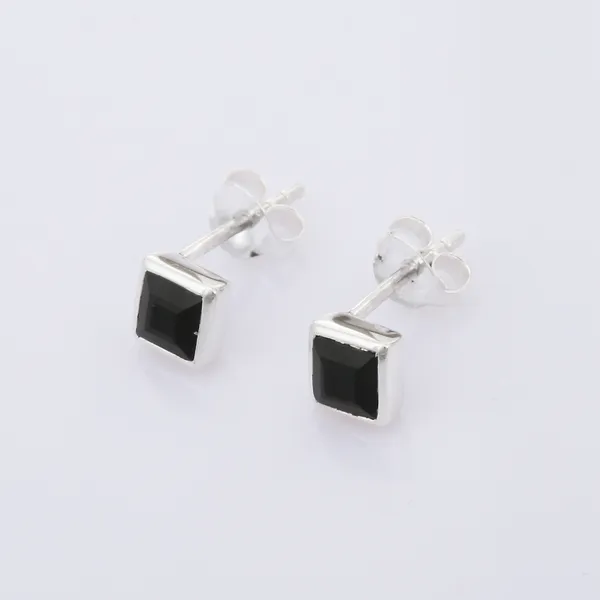 Natural_Black_Onyx_square_925_Sterling_Silver_Studs_-_Cute_Daily_Wear_square_Earrings