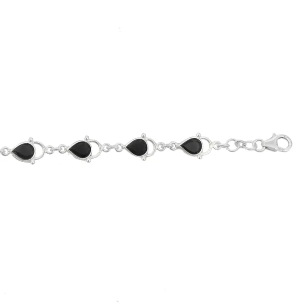 Natural_Black_Onyx_925_Sterling_Silver_Bracelet_-_Handcrafted_Bezel_Style_Bracelet