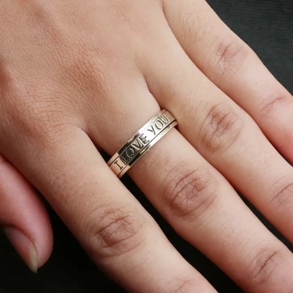 Handcrafted_925_Silver_I_Love_You_Band_spinning_Ring_-_Oxidized_Polished_Message_Jewelry