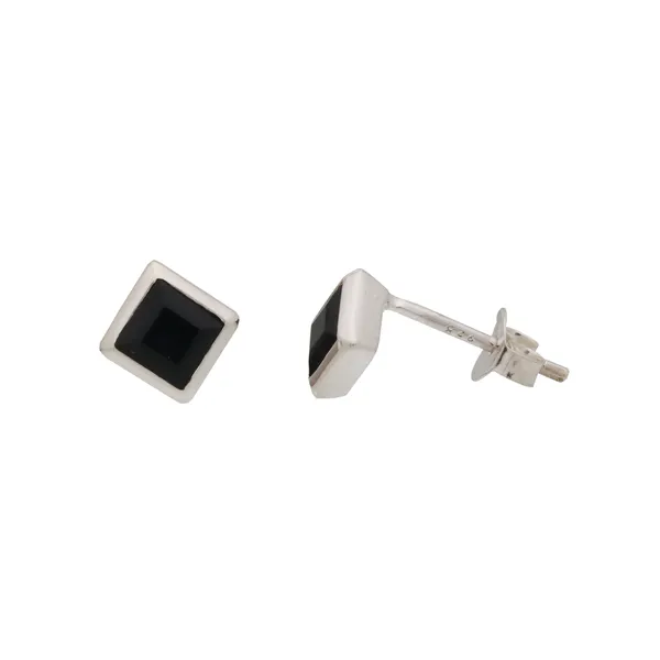 Natural_Black_Onyx_square_925_Sterling_Silver_Studs_-_Cute_Daily_Wear_square_Earrings