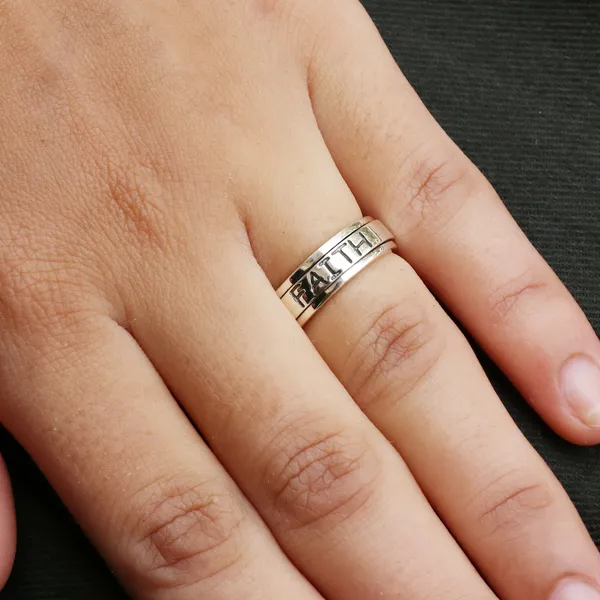 Handcrafted_925_Silver_Faith_Band_Spinner_Ring_-_Simple_Polished_Message_Jewelry