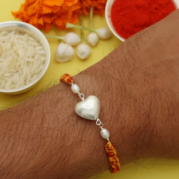 ITISHA_925_Sterling_silver_Rakhi_for_Brother_|_Silver_Rakhis_for_rakshabandhan_|_Silver_Rakhi_for_Bhai