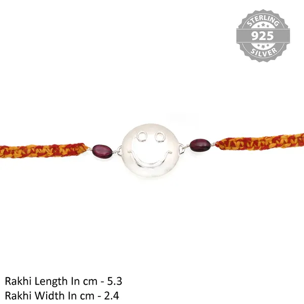 ITISHA_925_Sterling_silver_Rakhi_for_Brother_|_Silver_Rakhis_for_rakshabandhan_|_Silver_Rakhi_for_Bhai