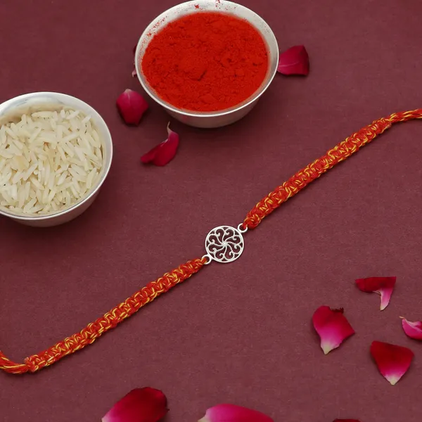 ITISHA_925_Sterling_silver_Rakhi_for_Brother_|_Silver_Rakhis_for_rakshabandhan_|_Silver_Rakhi_for_Bhai