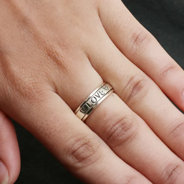 Handcrafted_925_Silver_Love_Band_spinner_Ring_-_Simple_Polished_Message_Jewelry