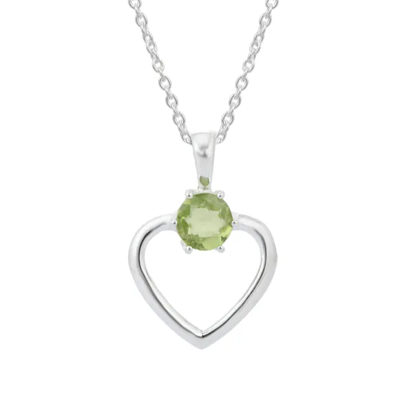 Natural_Peridot_Green_Gemstone_Open_Heart_925_Silver_Necklace
