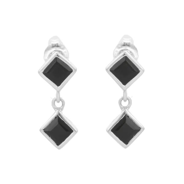 Black_Onyx_925_Silver_Square_Studs_-_Stylish_Modern_Daily_Wear