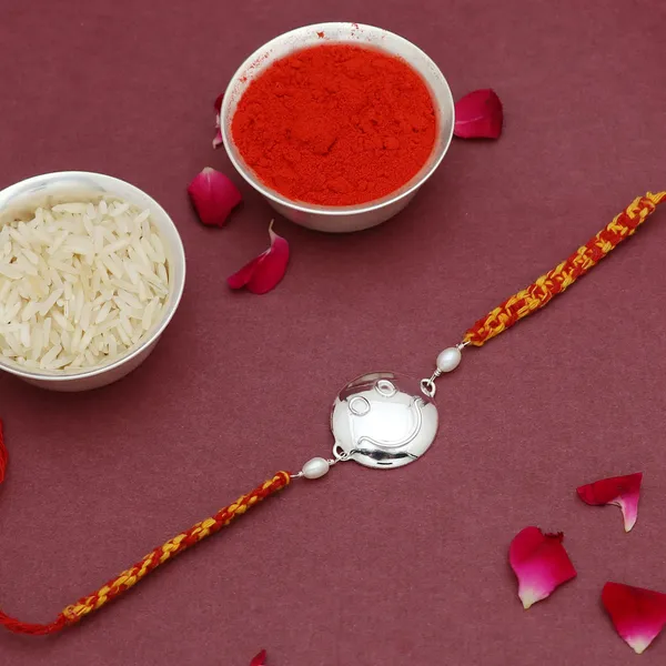 ITISHA_925_Sterling_silver_White_Pearl_Rakhi_for_Brother_|_Silver_Rakhis_for_rakshabandhan_|_Silver_Rakhi_for_Bhai