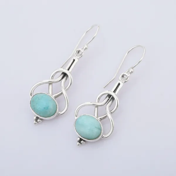 925_sterling_silver_earring_with_Lalimar