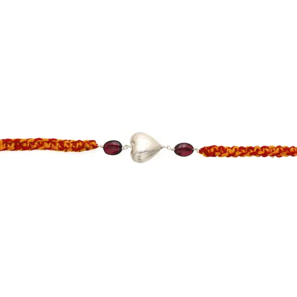 ITISHA_925_Sterling_silver_Rakhi_for_Brother_|_Silver_Rakhis_for_rakshabandhan_|_Silver_Rakhi_for_Bhai