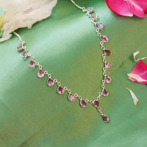 925_sterling_silver_necklace_with_amethyst