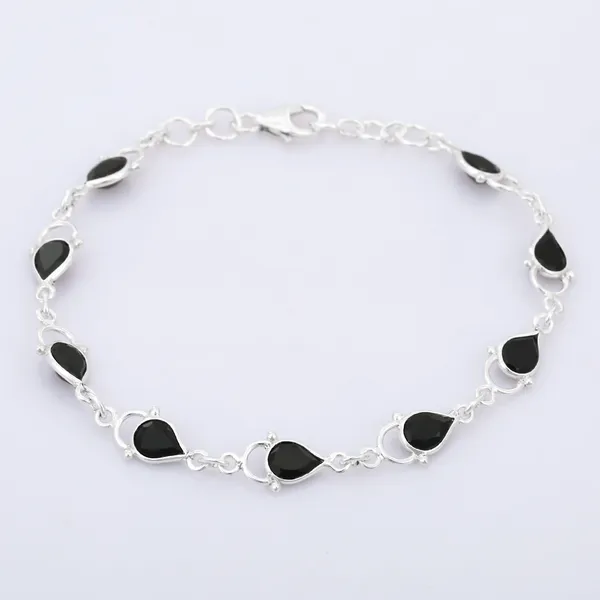 Natural_Black_Onyx_925_Sterling_Silver_Bracelet_-_Handcrafted_Bezel_Style_Bracelet