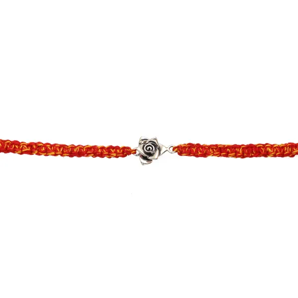 ITISHA_925_Sterling_silver_Rakhi_for_Brother_|_Silver_Rakhis_for_rakshabandhan_|_Silver_Rakhi_for_Bhai
