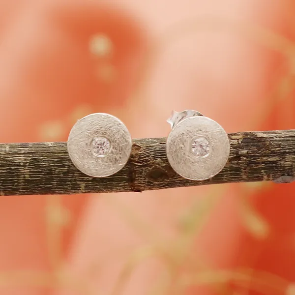 925_sterling_silver_solid_button_shape_zircon_earstud