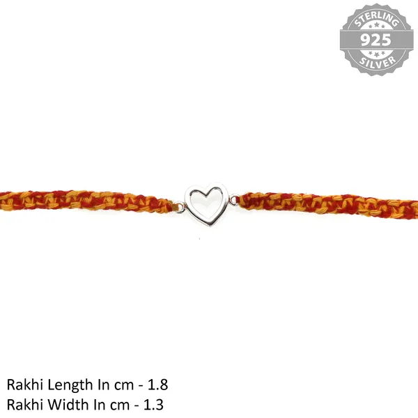 ITISHA_925_Sterling_silver_Rakhi_for_Brother_|_Silver_Rakhis_for_rakshabandhan_|_Silver_Rakhi_for_Bhai
