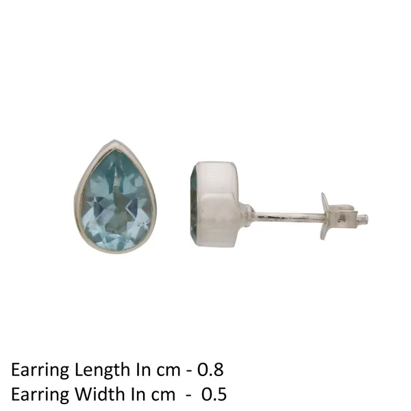Blue_Topaz_Teardrop_925_Sterling_Silver_Studs_-_Elegant_Blue_Stone_Earrings