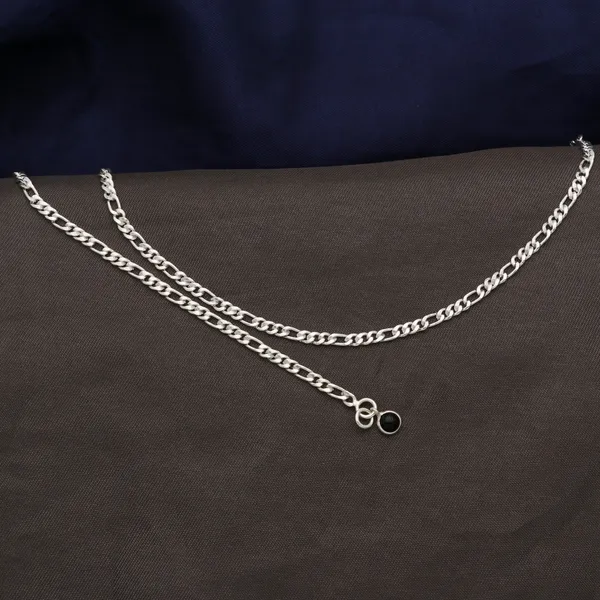 Natural_Black_Onyx_925_Sterling_Silver_Dainty_Anklet_-_Simple_Everyday_Foot_Chain