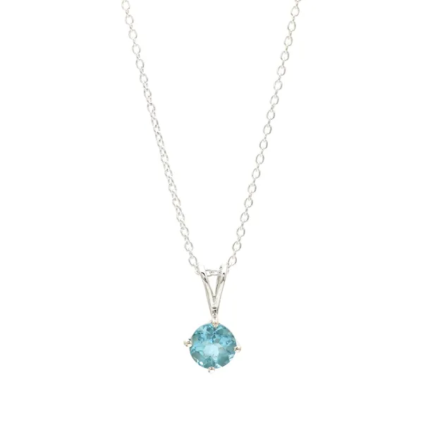 925_sterling_silver_pendant_with_Blue_topaz