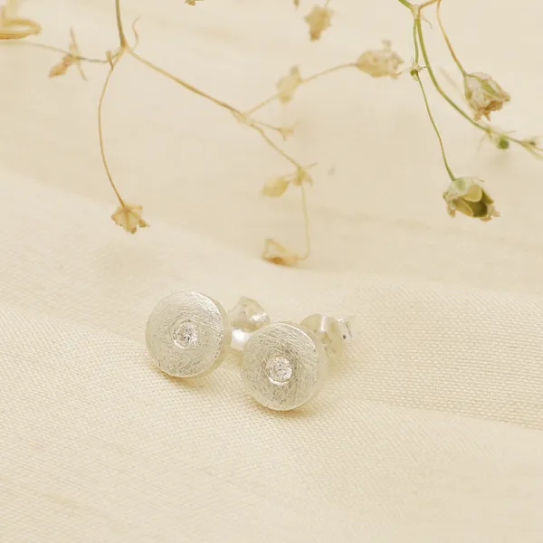 925_sterling_silver_solid_button_shape_zircon_earstud