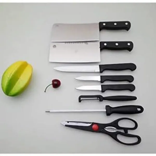 Kitchen_Knife_Set_With_Sharpener_And_Peeler