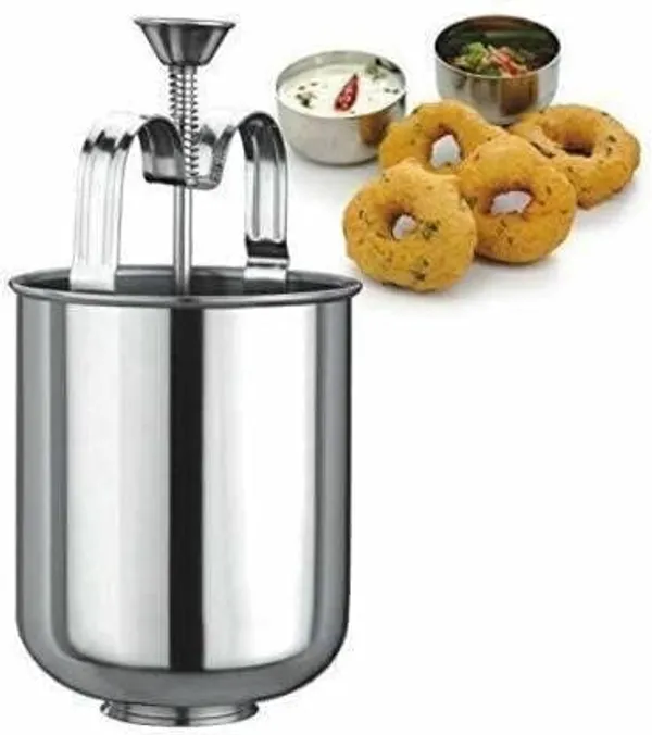 Stainless_Steel_Vada_Maker