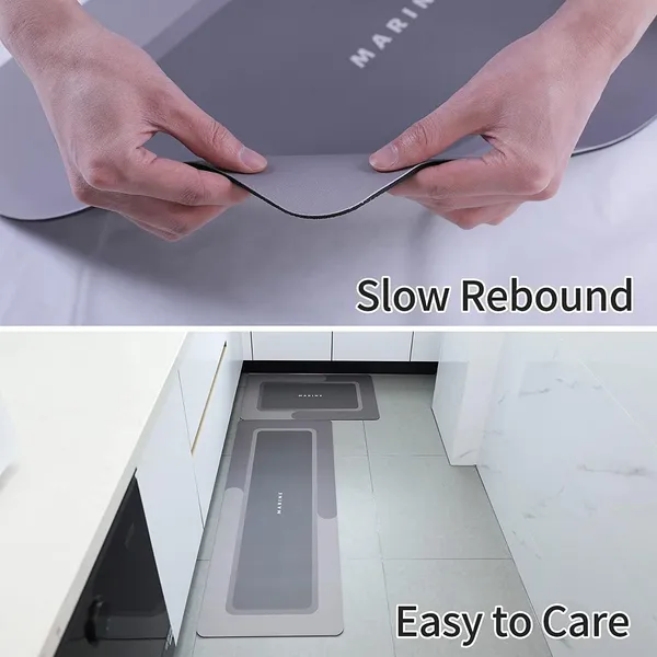 Kitchen_Memory_Foam_Floor_Mat_Set