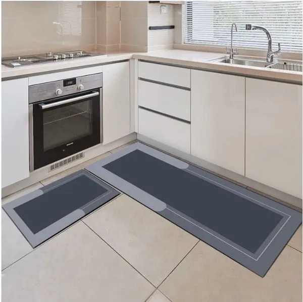 Kitchen_Memory_Foam_Floor_Mat_Set