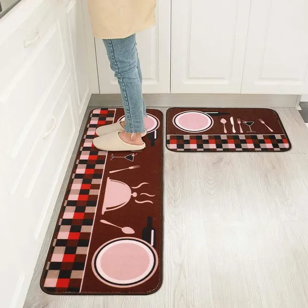 Microfiber_Kitchen_Mat_With_Runner