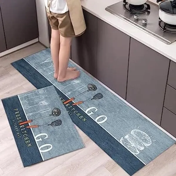 Microfiber_Kitchen_Mat_With_Runner