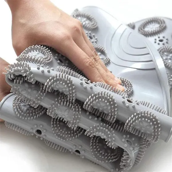 Round_Silicone_Shower_Mat