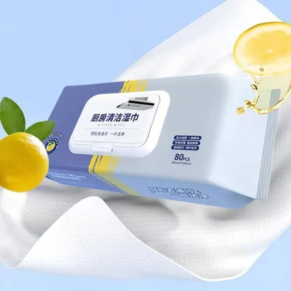 Disposable_Kitchen_Cleaning_Wipes