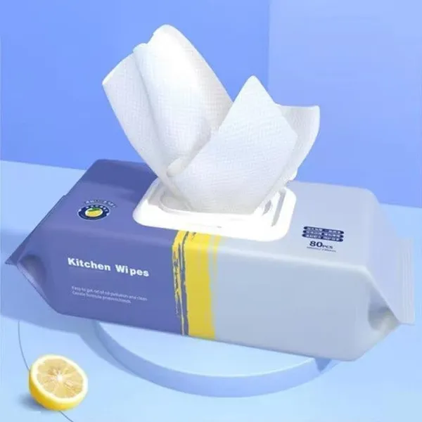 Disposable_Kitchen_Cleaning_Wipes