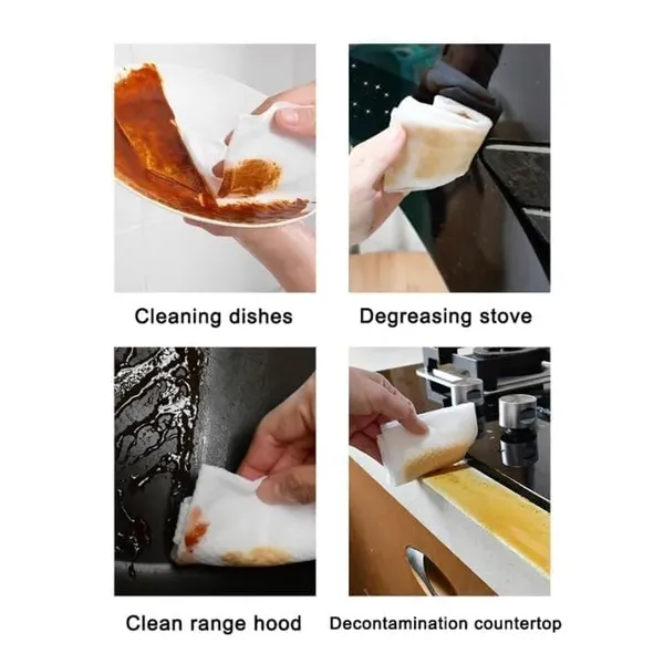 Disposable_Kitchen_Cleaning_Wipes