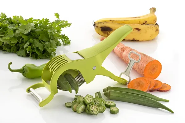 Vegetable_Cutter