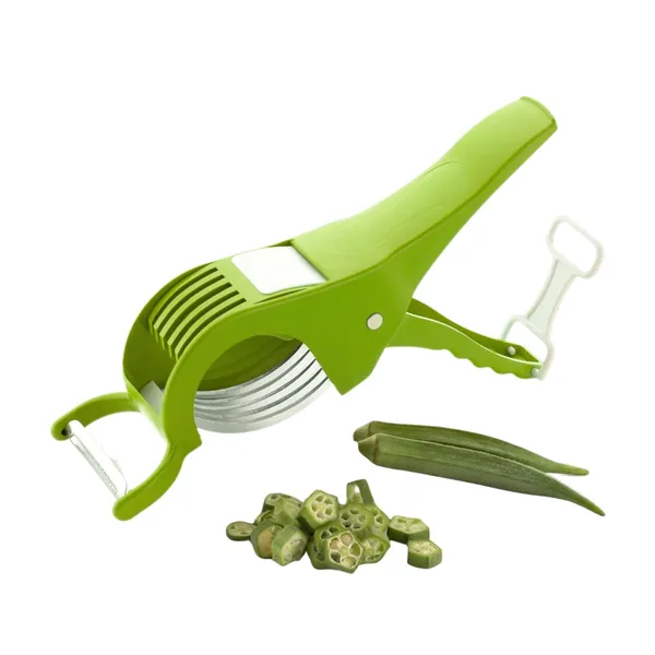 Vegetable_Cutter